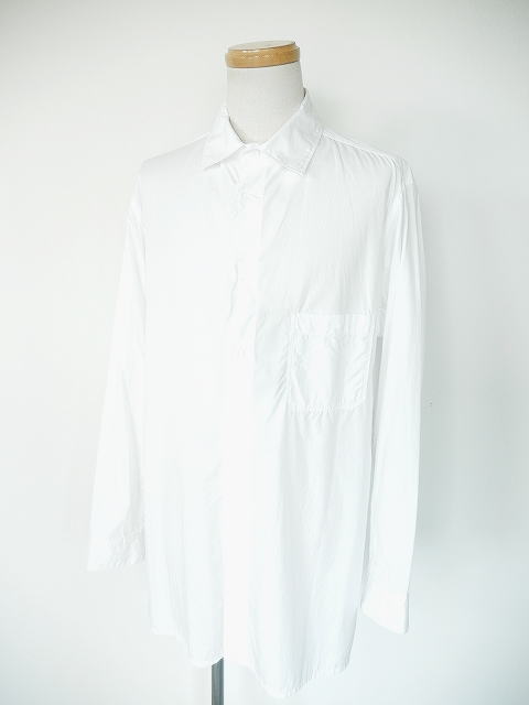 Yohji Yamamoto【ヨウジ ヤマモト】正規取り扱い店、通販可能 ON LINE